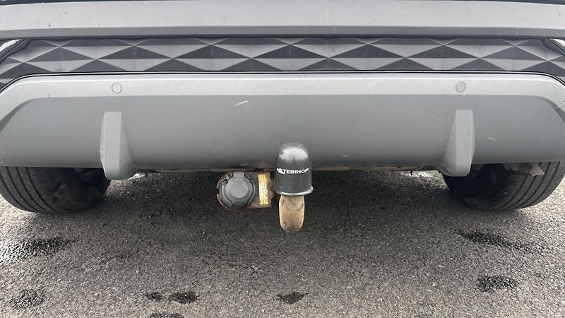 Hyundai Tucson (2022) 4X4 MT SMART ALU - fotka 8 z 12