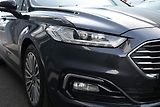 Ford Mondeo (2022) 2.0 140 KW LED SONY ACC 8AT EC - náhled 40