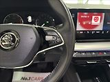 Škoda Octavia 1,5   TSI DSG 110KW CLEVER TOP - náhled 12
