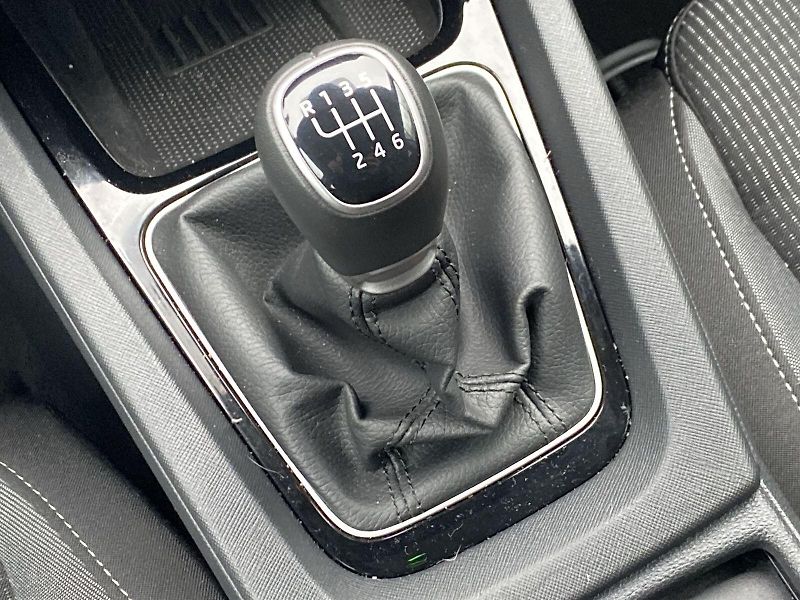 Škoda Octavia (2025) 1.5 TSI Selection - fotka 15 z 31