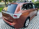Mitsubishi Outlander 2.2D 4x4 7MÍST KAMERA SERVISKA - náhled 12