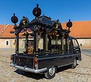 Fiat Ostatní (1958) 1100T POHŘEBNÍ VŮZ - náhled 4
