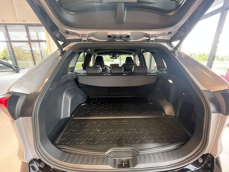 Toyota RAV4 2.5 4x4 Plug-In Selection - fotka 9 z 25