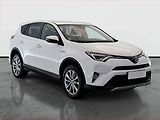 Toyota RAV4 (2018) 2.5 Hybrid - náhled 1