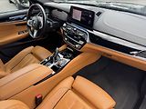 BMW Řada 5 (2022) M550i Xdrive - CZ - DPH - náhled 23