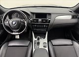 BMW X3 3,0 4X4 M NAVI ROZVODY KAMERA - náhled 7