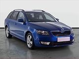Škoda Octavia (2014) Ambition 1.6 TDI, Tempomat - náhled 1