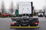 Mercedes-Benz Actros (2018) 2540 6x2/40 tho.km!/ 5 seats - náhled 7
