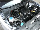 Seat Ibiza 1,0 MPi 55kW serviska - náhled 34