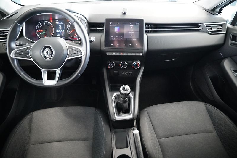 Renault Clio - fotka 6 z 6