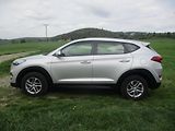 Hyundai Tucson 1.6 GDi 99kW*70tkm*KRÁSNÝ STAV - náhled 10