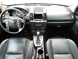 Land Rover Freelander (2007) 2.2 TDi, ČR - náhled 8