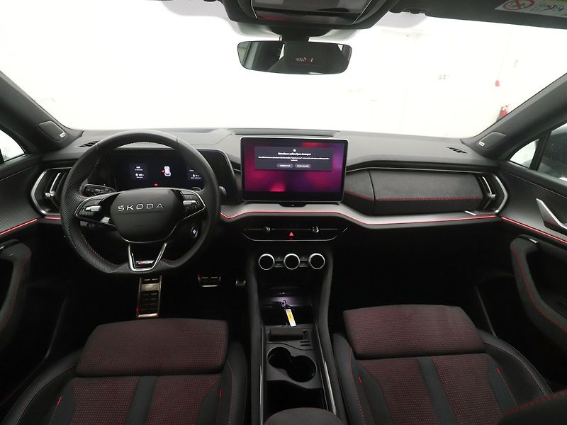 Škoda Kodiaq (2025) 2.0 TSI 4x4 DSG RS - fotka 5 z 5