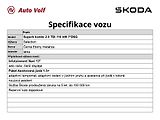 Škoda Superb (2024) Selection 2.0 TDI 110 kW 7°DSG - náhled 6
