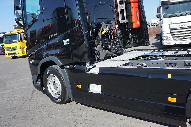 Volvo FH (2022) 500 / I – SAVE / XL / EURO 6 / - fotka 36 z 51