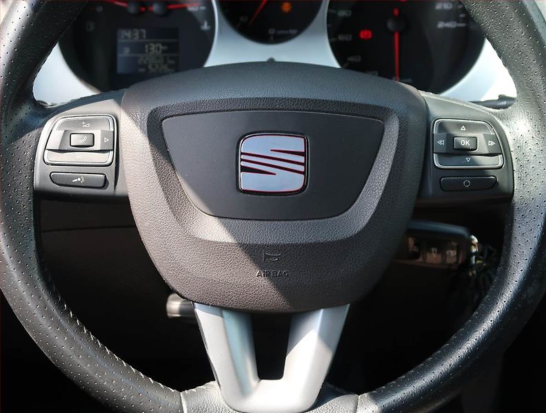 Seat Altea (2012) 1.6 TDI, Tempomat - fotka 15 z 18