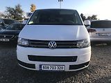 Volkswagen Transporter  2.0 TDI 75KW,KLIMA,9-MÍST - náhled 1