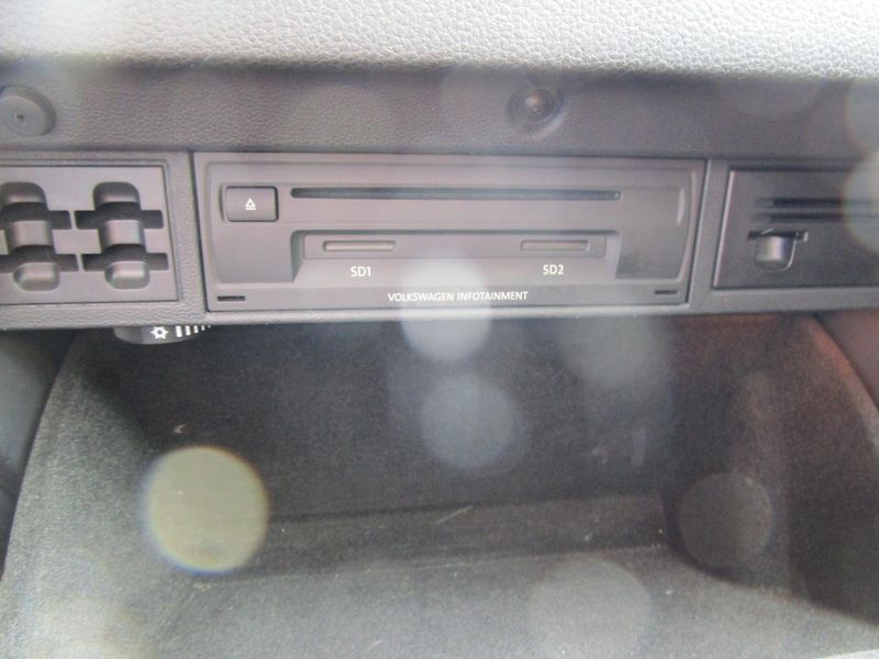 Volkswagen Golf - fotka 21 z 26