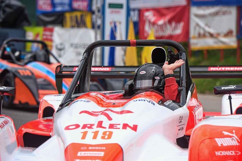 Závod seriálu mistrovství Evropy v autocrossu se opět pojede také v Přerově