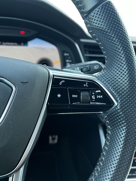 Audi A6 45TFSI 180kW Quattro S-Line TZ - fotka 12 z 33