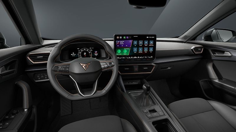 Cupra Formentor (2026) SUV - fotka 8 z 9