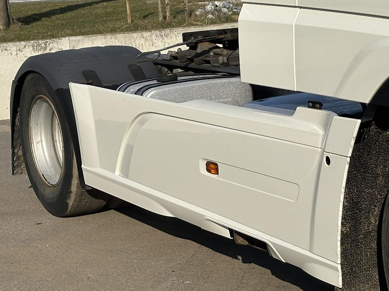 DAF XF 480 FT EURO 6 jednookruhová hy - fotka 6 z 24