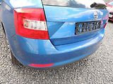 Škoda Rapid (2014) 1.2TSi,77kw,dobrá výbava - náhled 10