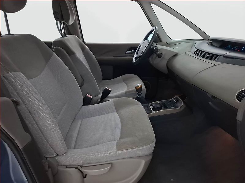 Renault Espace (2006) 2.2 dCi , 7 míst, nová STK - fotka 9 z 15