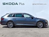 Škoda Superb (2019) Combi L&K DSG 4x4 2,0TDi 140kW - náhled 12