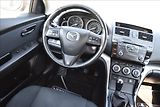 Mazda 6 2,2 d 95KW VÝHŘEV TAŽNÉ - náhled 30