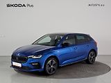 Škoda Scala (2024) 1.0TSI 85kW DSG MONTE CARLO TA - náhled 1