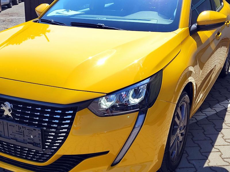 Peugeot 208 Active Pack S&S SERV.KNIHA     - fotka 3 z 39