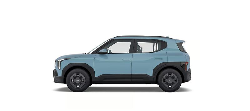 Kia EV2 AIR QV1 4P 42,2 kWh, 4x2  - fotka 4 z 6