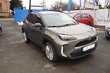Toyota Yaris Cross (2024) 1.5 Hybrid,ČR,1.Maj.Exetucive - náhled 9