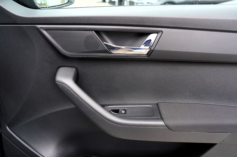 Škoda Fabia 1.4 TDI 77kW Style/ČR/klima - fotka 19 z 37