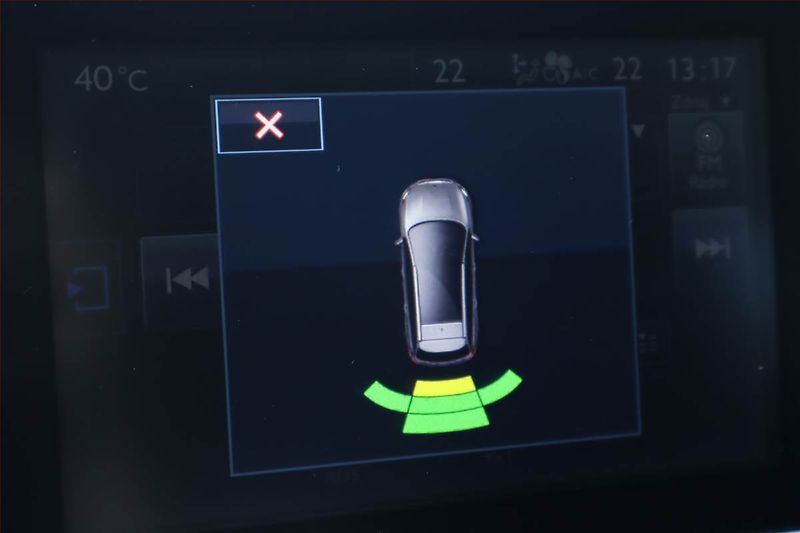 Peugeot 308 (2016) 1.6 BlueHDi, Serv.kniha - fotka 17 z 22