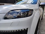 Audi Q7 (2010) 6.0 V12 TDI 368KW, SPLÁTKY  - náhled 19