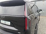 Cadillac Escalade 6.2i V8 430PS FULL 46TKM LPG!! - náhled 46