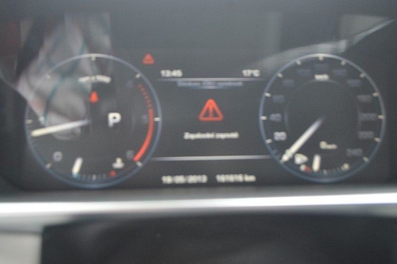 Land Rover Range Rover Sport - fotka 5 z 27