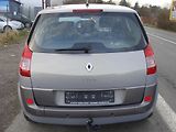 Renault Scénic 1.6i 16V, velmi zachovalý - náhled 4