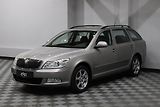 Škoda Octavia 2 FL Combi 1.6 MPI 75 kW - náhled 1