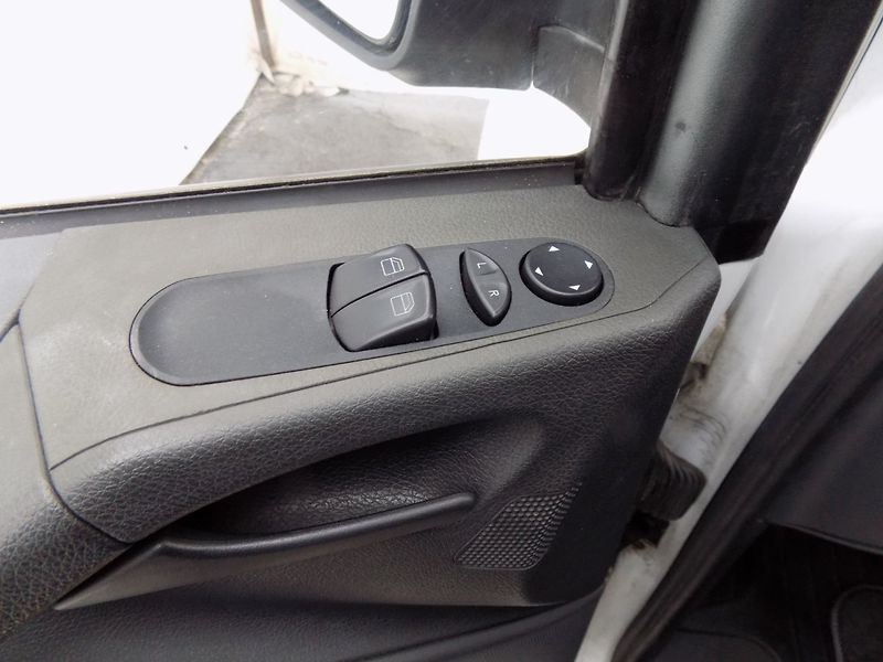 Mercedes-Benz Vito (2011) 110CDI/Long/1.M./Klimatizace/ - fotka 16 z 22