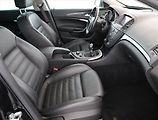 Opel Insignia (2010) 2.0 CDTI, Serv.kniha, nová STK - náhled 7
