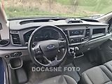 Ford Transit (2020) 2.0TDCi L2H2, ČR, TREND, AC - náhled 9