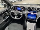 Mercedes-Benz Třídy C C 300 de 4MATIC - náhled 10