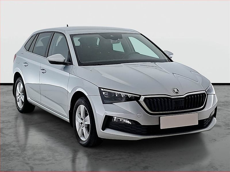 Škoda Scala (2022) Style 1.5 TSI, ČR,1.maj - fotografie inzerátu