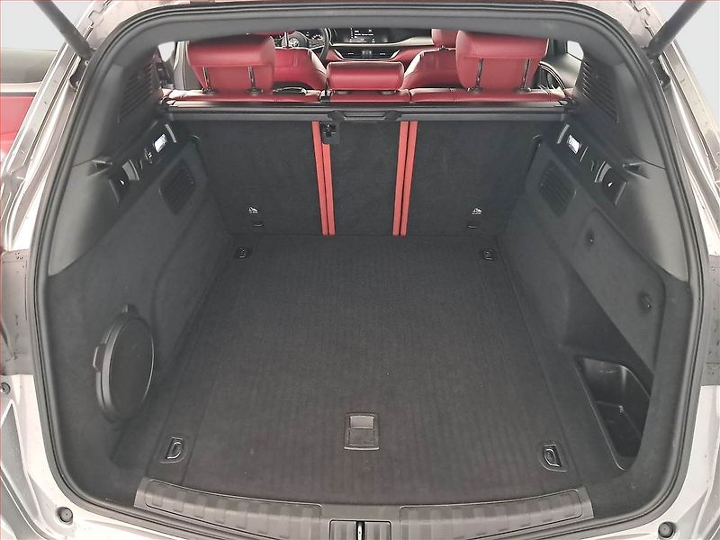 Alfa Romeo Stelvio (2019) 2.0 Turbo Q4, 4X4, Automat - fotka 14 z 17