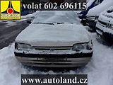 Mazda 323 (1992) VOLAT 602 696115 - náhled 1