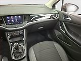 Opel Astra (2021) 1.2 Turbo, Kůže, Tempomat - náhled 8