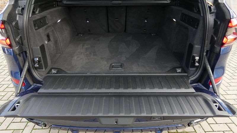 BMW X5 xDrive 40i M Sport - fotka 19 z 22